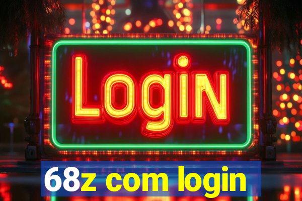 68z com login